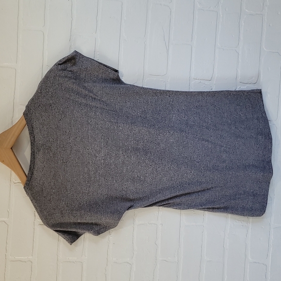 Grey OBEY T-Shirt Star Crest Tee Top Punk Rock Vintage Cute Sexy Essential Skate - Picture 3 of 3